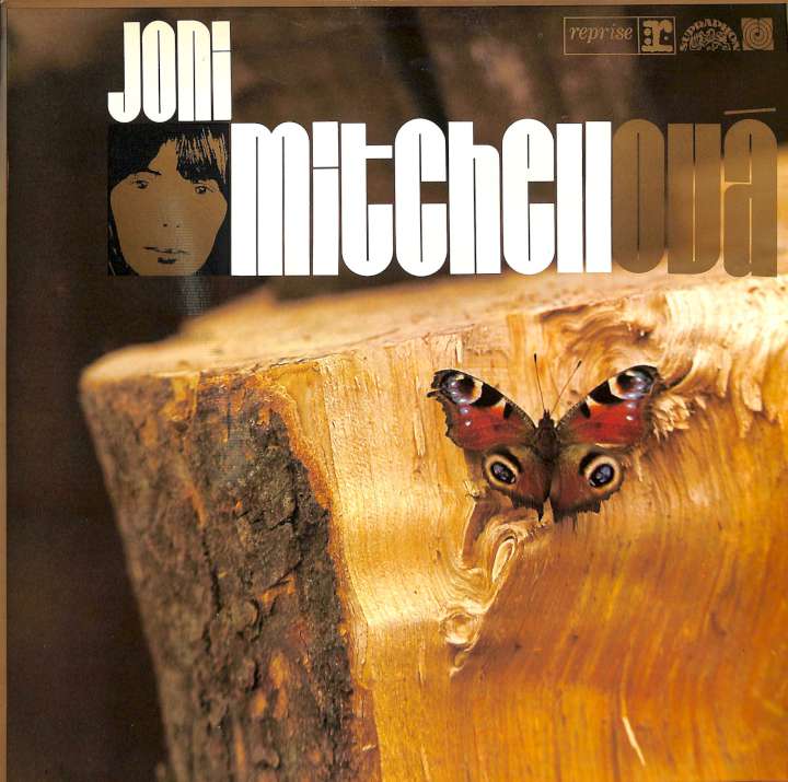 Joni Mitchellov (LP)