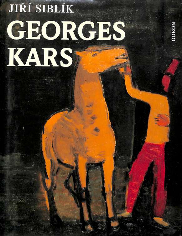 Georges Kars