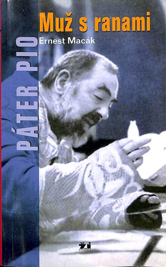Pter Pio - Mu s ranami