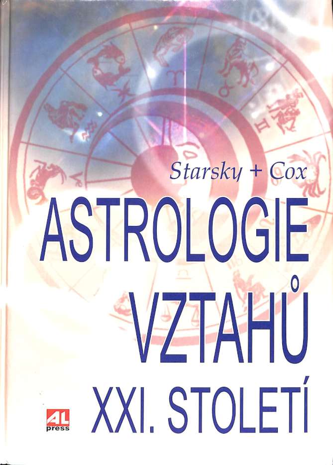 Astrologie vztah XXI. stolet