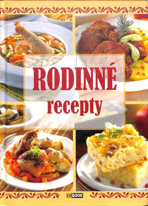Rodinn recepty