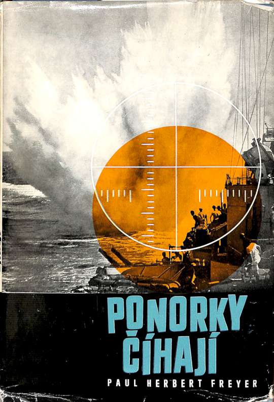 Ponorky haj