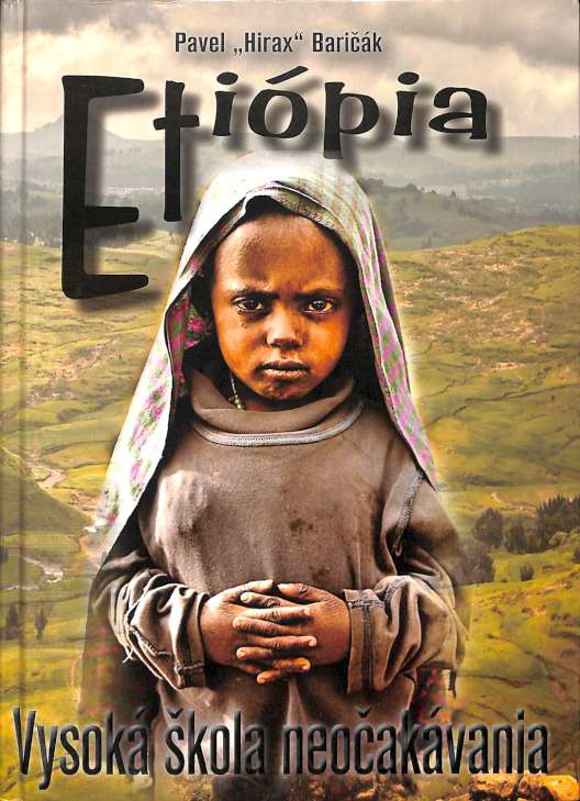 Etipia - Vysok kola neoakvania