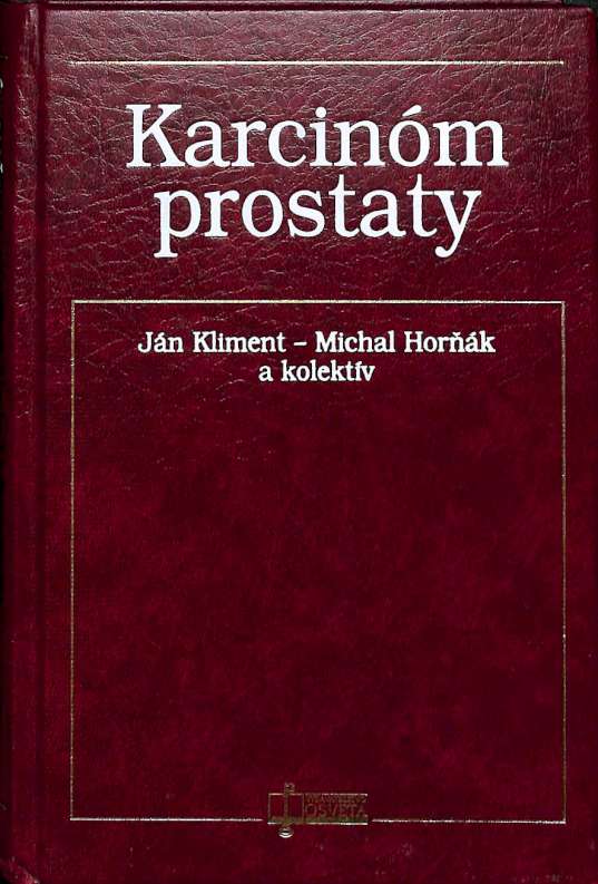 Karcinm prostaty
