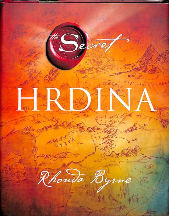 Hrdina - The secret