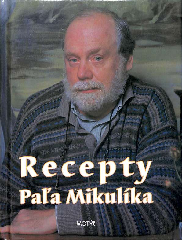 Recepty Paa Mikulka