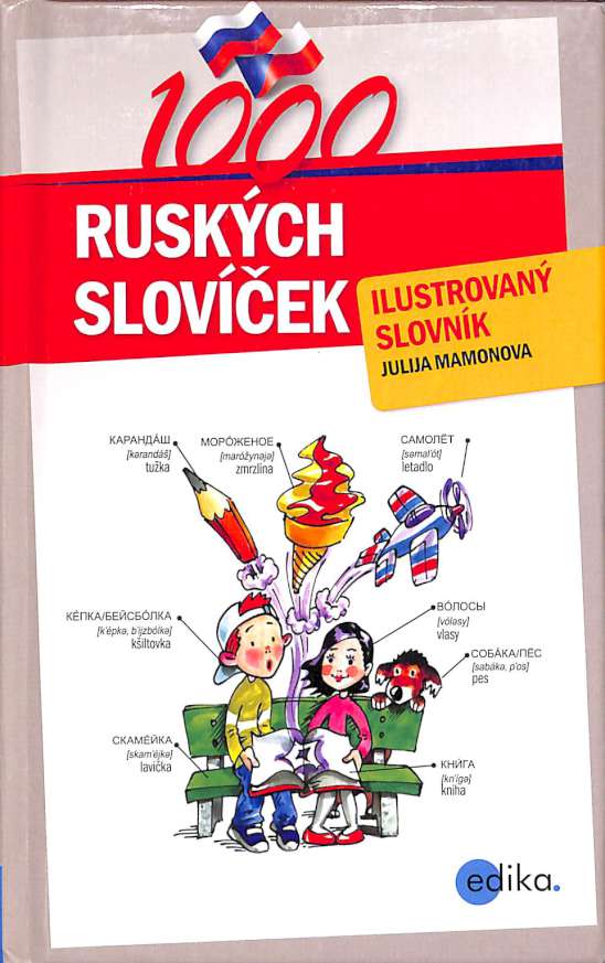 1000 ruskch slovek