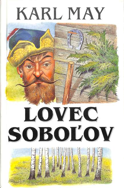 Lovec soboov