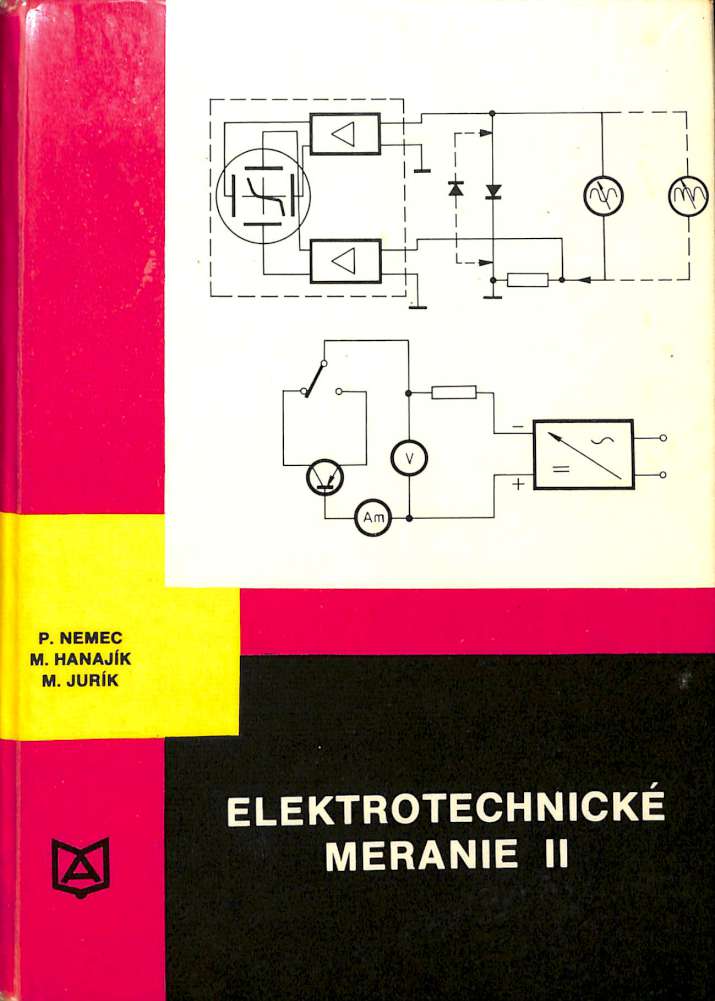 Elektrotechnick meranie II.