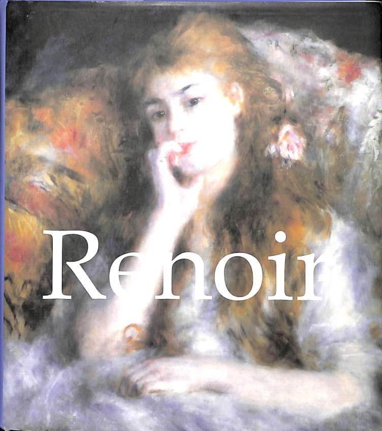 Renoir 1841-1919