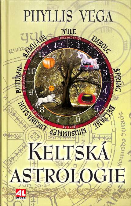Keltsk astrologie