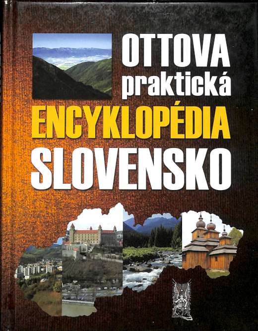 Ottova praktick encyklopdia Slovensko