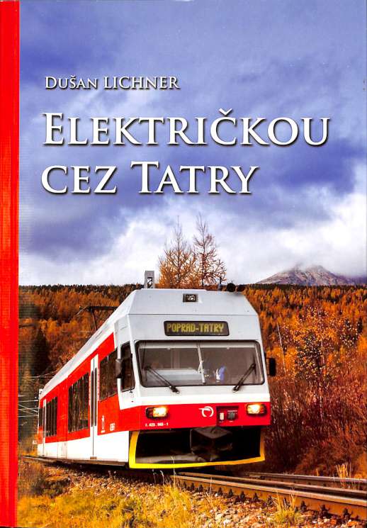 Elektrikou cez Tatry