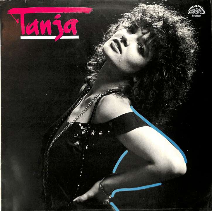 Tanja (LP)