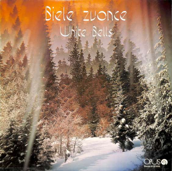 Biele Zvonce (LP)