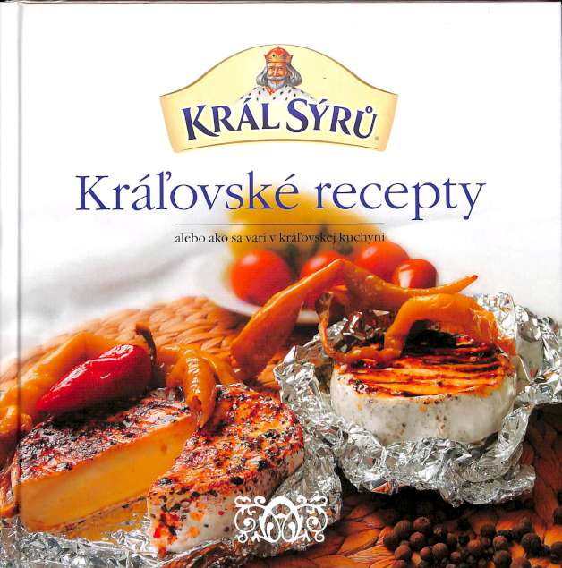 Krl sr - Krovsk recepty