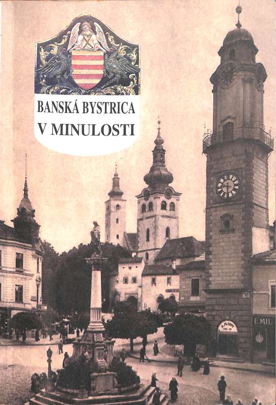 Bansk Bystrica v minulosti