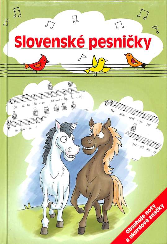 Slovensk pesniky