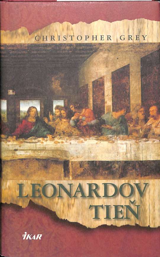 Leonardov tie