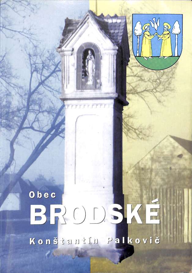 Obec Brodsk