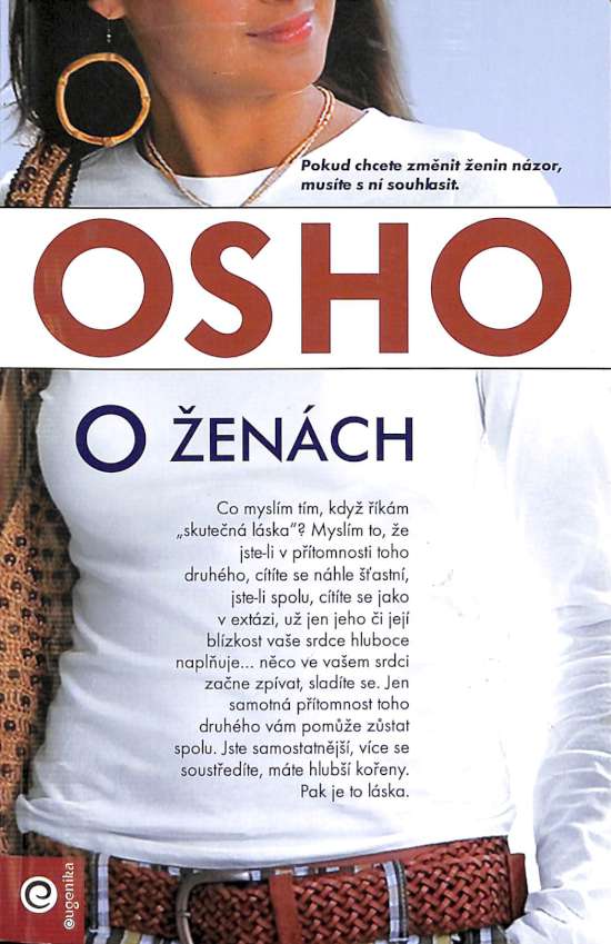 OSHO - O ench