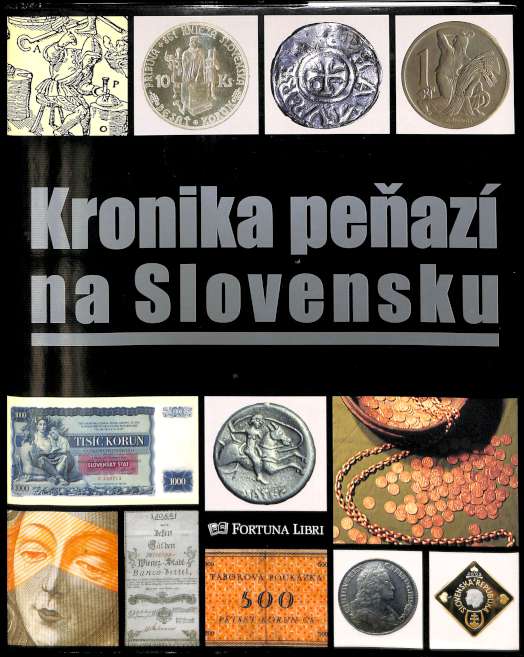 Kronika peaz na Slovensku