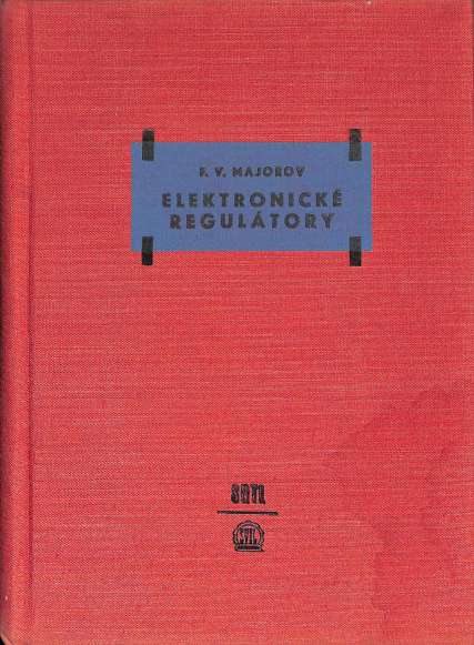 Elektronick regultory