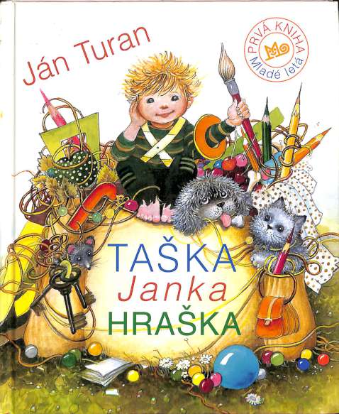 Taka Janka Hraka