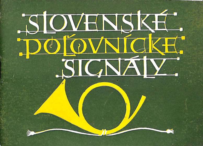 Slovensk poovncke signly