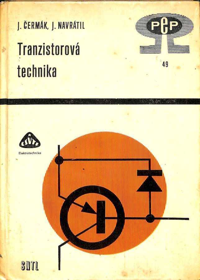 Tranzistorová technika