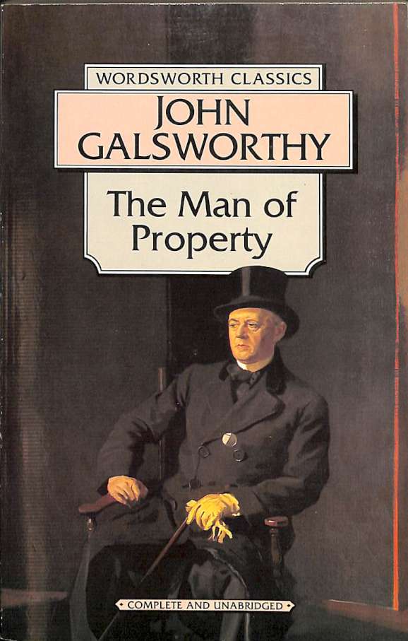 The man of property