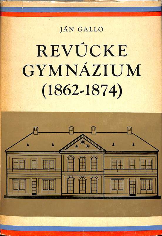 Revcke gymnzium (1862-1874)