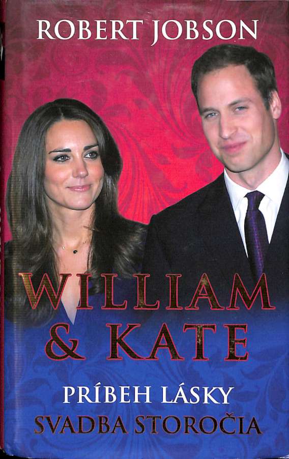 William & Kate: Prbeh lsky - Svadba storoia