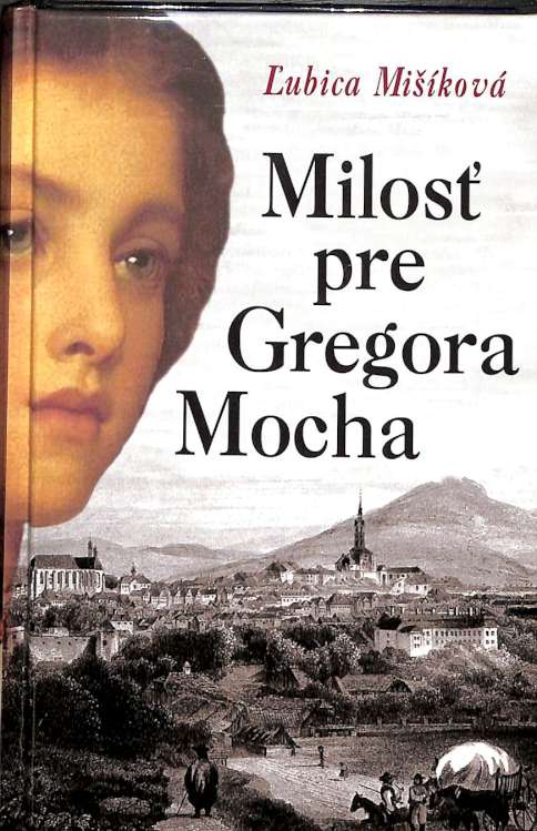 Milos pre Gregora Mocha