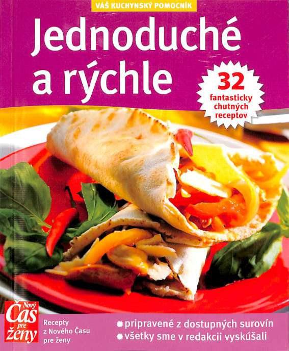 Jednoduch a rchle