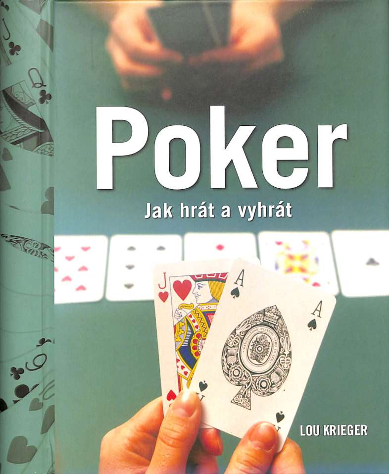Poker - Jak hrt a vyhrt