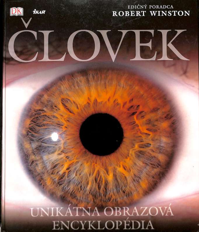  lovek - Uniktna obrazov encyklopdia