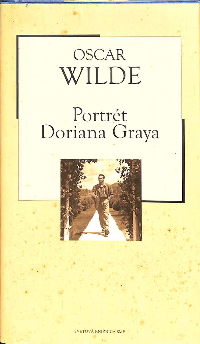 Portrt Doriana Graya (2004)