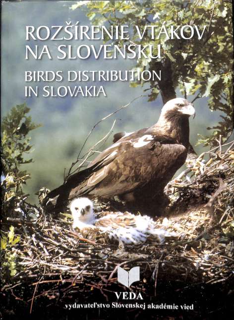 Rozrenie vtkov na Slovensku
