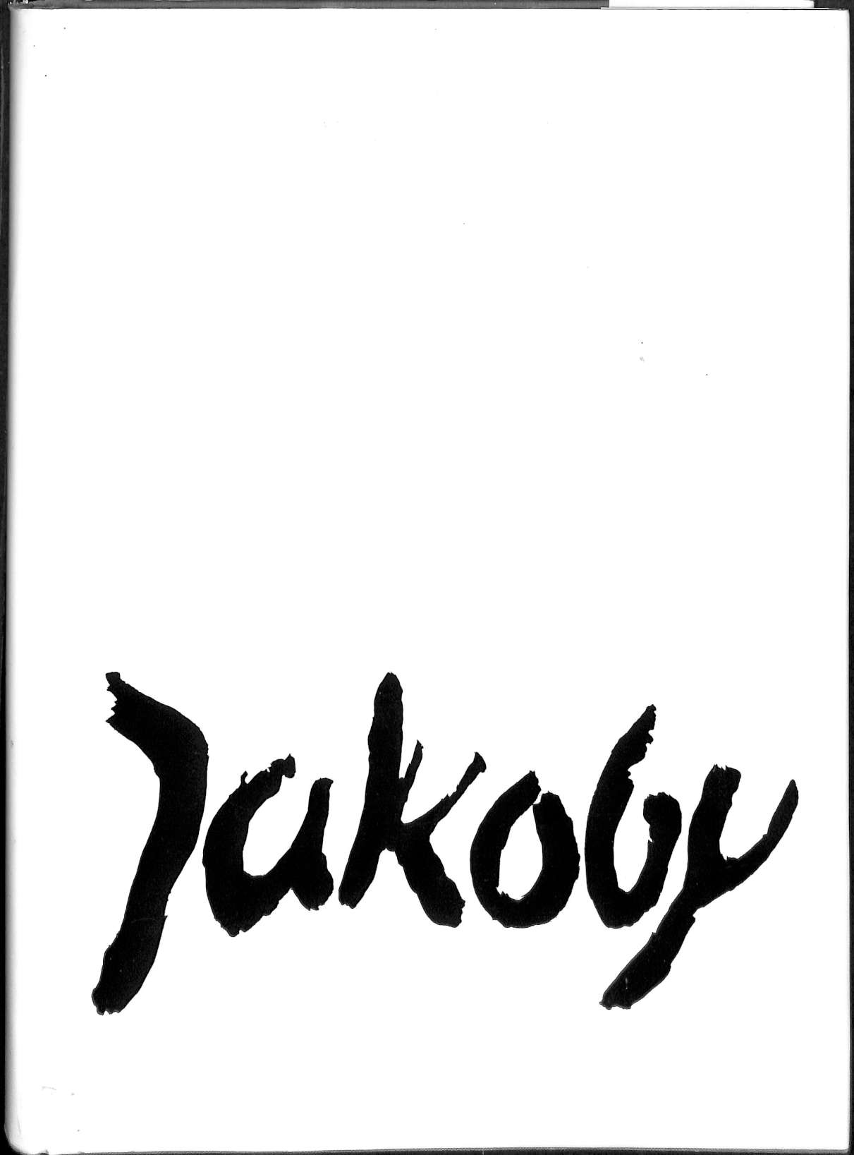 Jlius Jakoby (1903-1985)