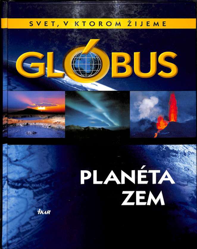 Glbus - Planta Zem