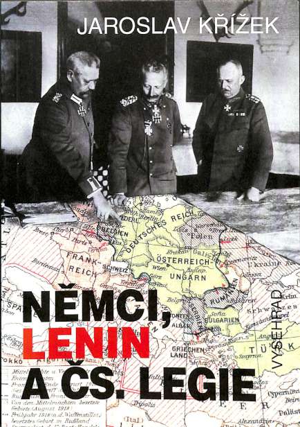 Nmci, Lenin a s. legie