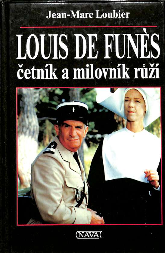 Louis de Funs - etnk a milovnk r