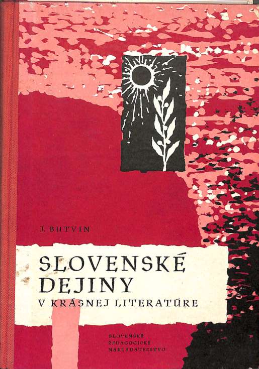 Slovensk dejiny v krsnej literatre