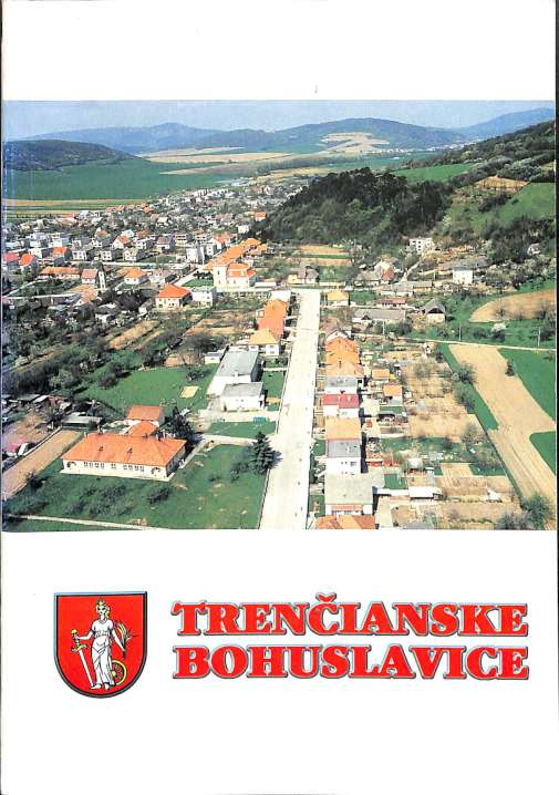 Trenianske Bohuslavice