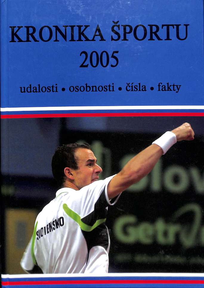 Kronika športu 2005