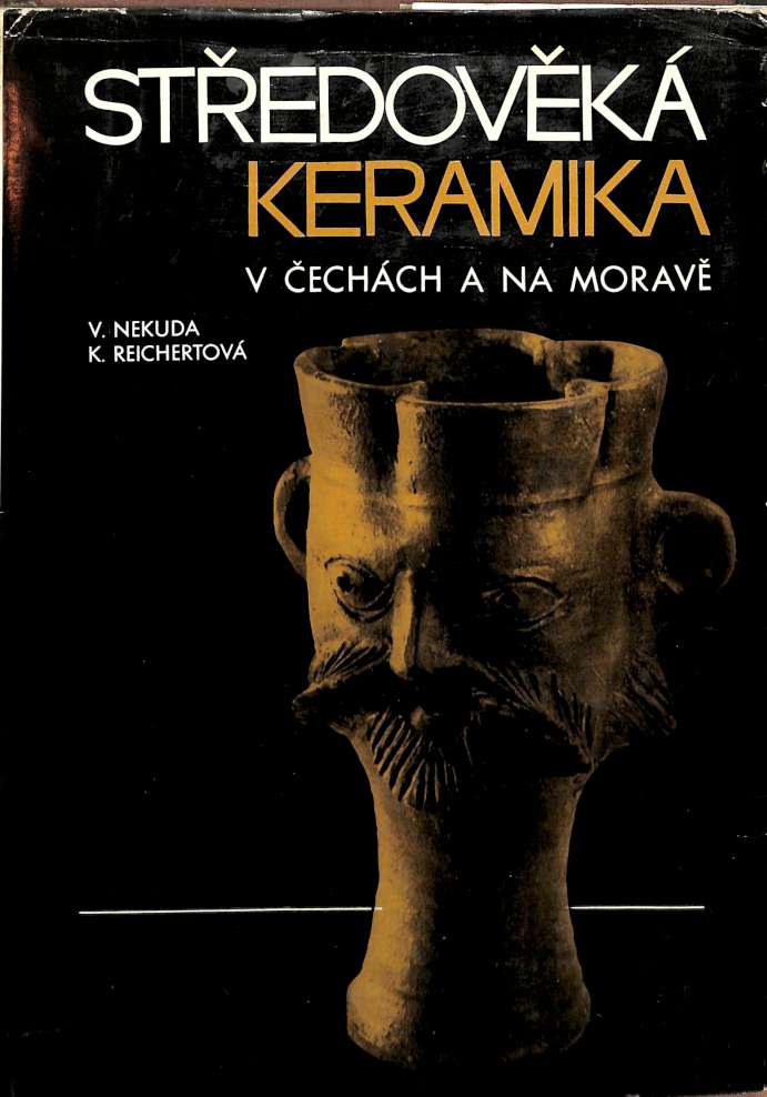 Středověká keramika v Čechách a na Moravě