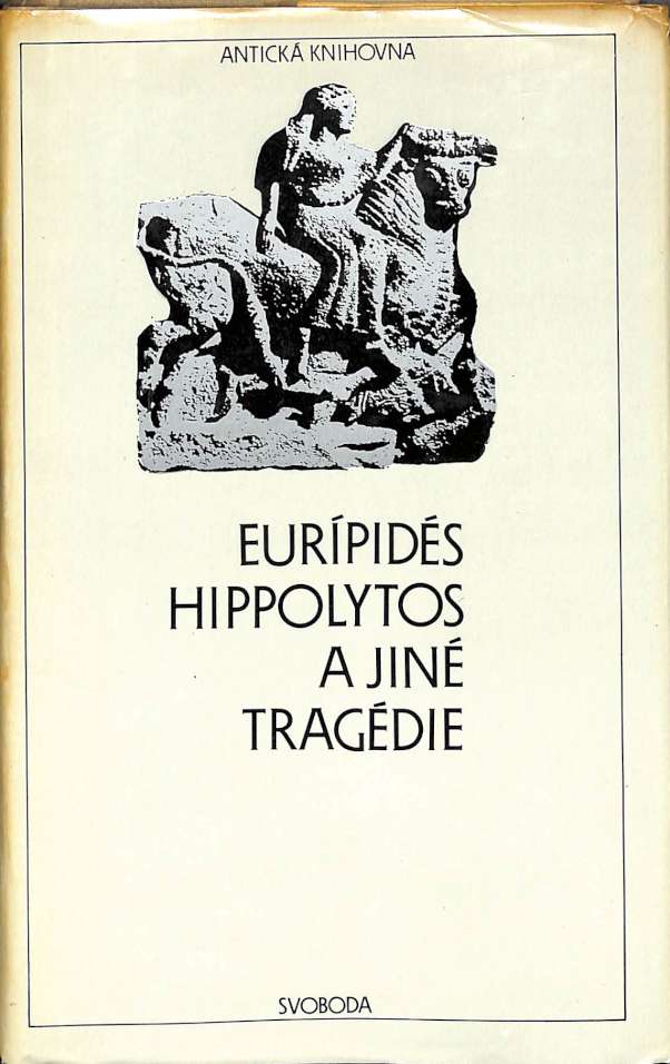 Hippolytos a jin tragdie