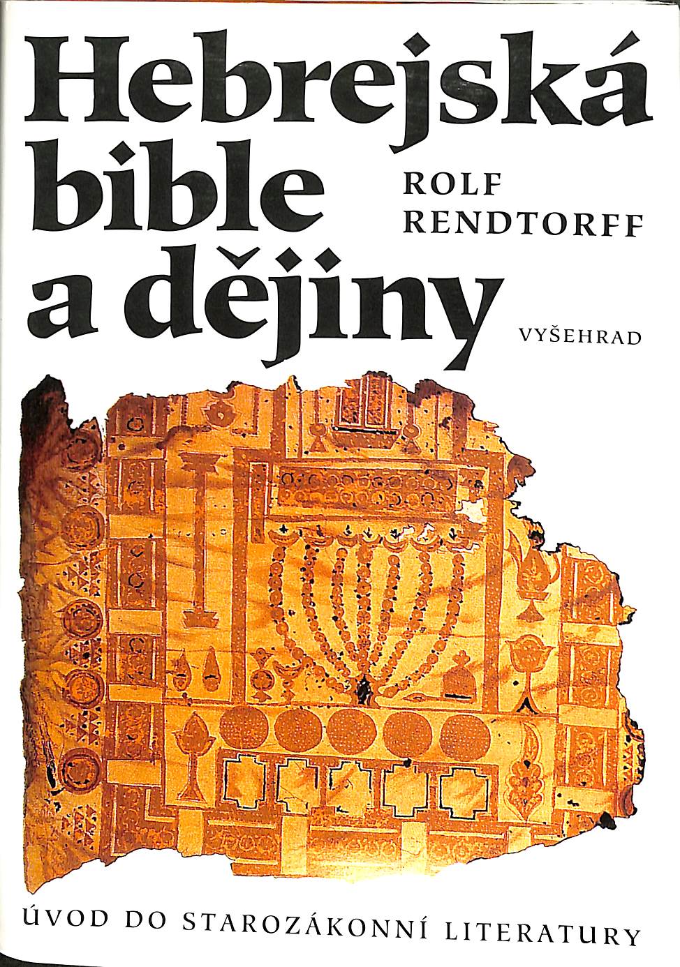 Hebrejsk bible a djiny