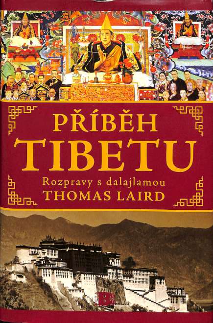Pbh Tibetu - Rozpravy s Dalajlamou